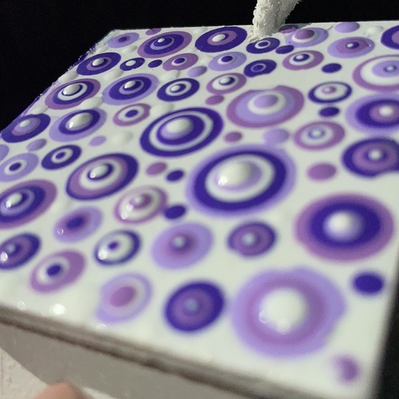 Little bird house lavender haze - Picture 12 of 17